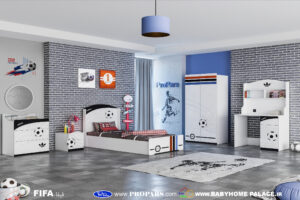 سرویس خواب نوجوان  فیفا بی بی هوم