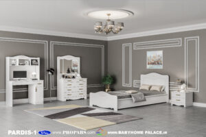 سرویس خواب نوجوان پردیس-1 بی بی هوم