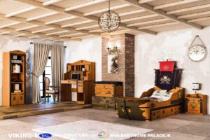 سرویس خواب نوجوان وایکینگ-1 بی بی هوم