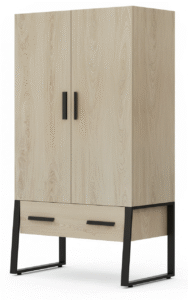 کمد نوجوان ماکسیم-1 بی بی هوم