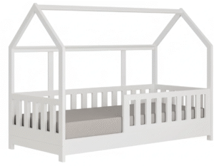 تخت خواب نوزادی مونته سوری بی بی هوم