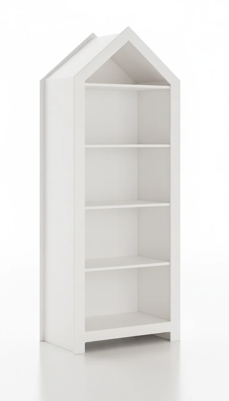 کمد نوزادی مونته سوری بی بی هوم