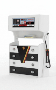 دراور نوجوان پورشه-2 بی بی هوم