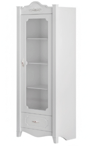 کمد نوزادی لاما-2 بی بی هوم