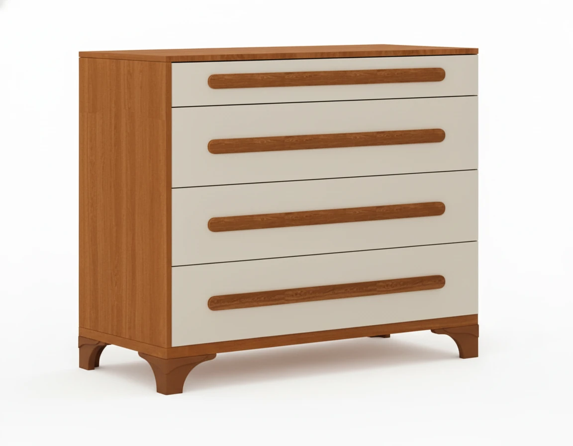 دراور نوزادی لورانس-3 بی بی هوم