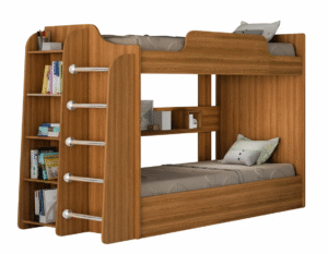 تخت خواب نوجوان ترنج-2 بی بی هوم