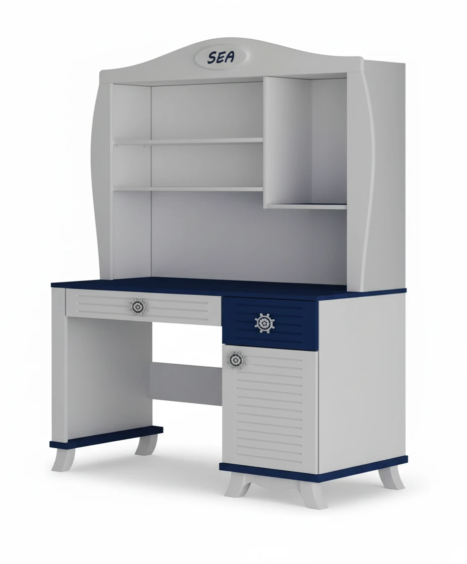 میز تحریر نوجوان ساویس-1 بی بی هوم