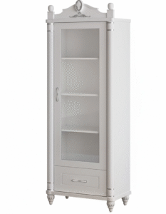 کمد نوزادی بیتا-2 بی بی هوم