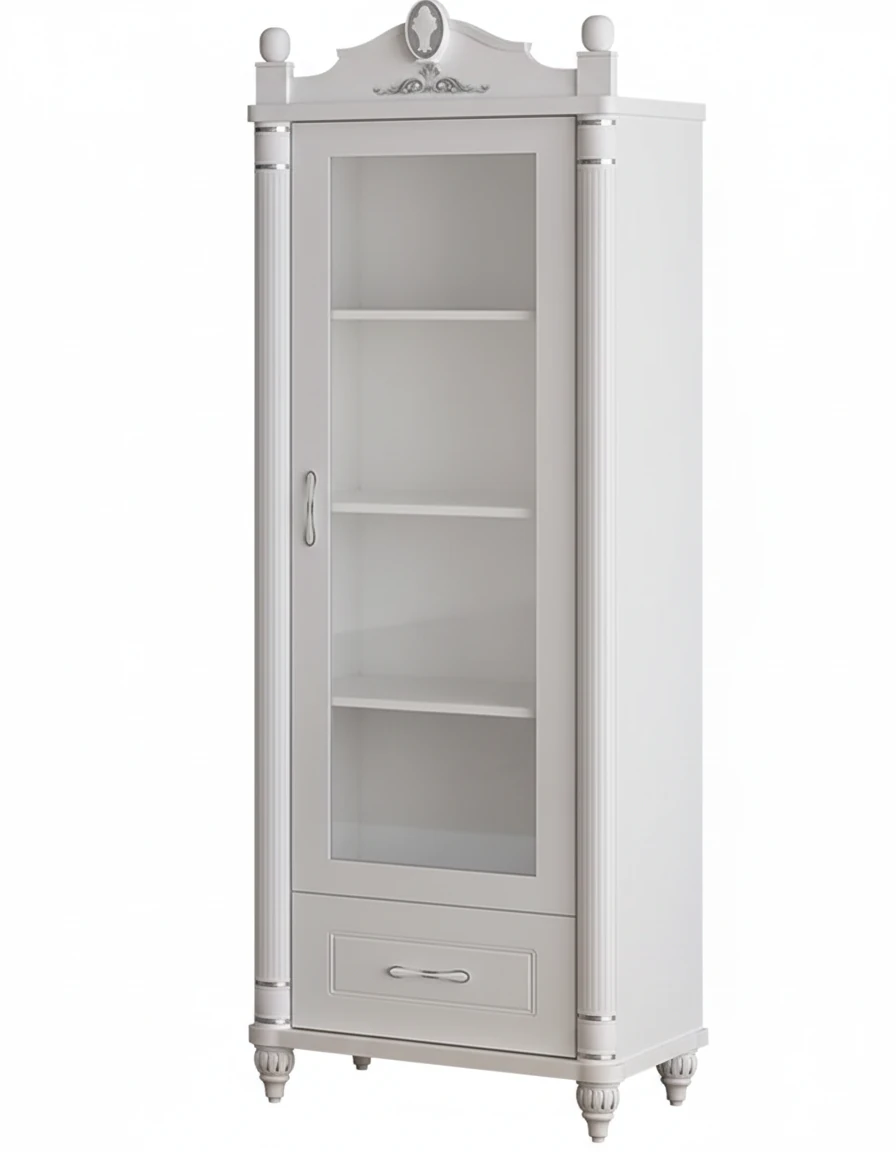 کمد نوزادی بیتا-2 بی بی هوم