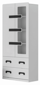 کمد نوجوان پیانو-1.1 بی بی هوم