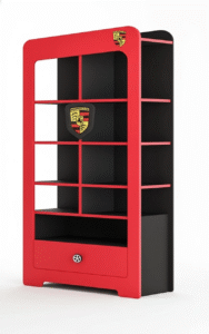 کمد نوجوان پورشه-1 بی بی هوم