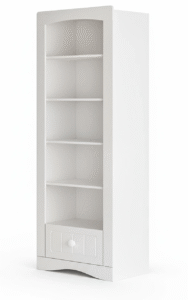 کمد نوزادی نارین-2 بی بی هوم