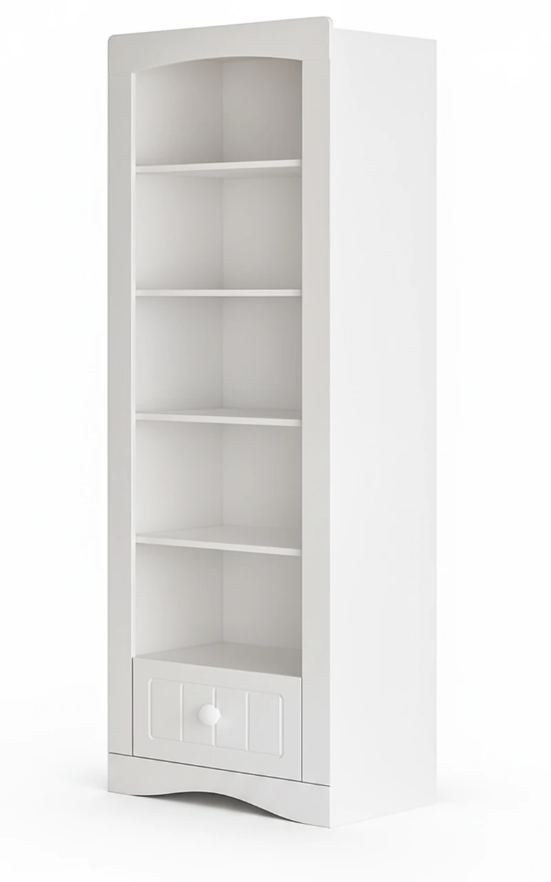 کمد نوزادی نارین-2 بی بی هوم