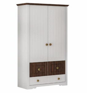 کمد نوزادی  آنتیک-2 بی بی هوم