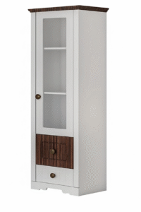 کمد نوزادی  آنتیک-2 بی بی هوم