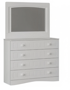 دراور آینه دار  نوجوان نارین-1 بی بی هوم