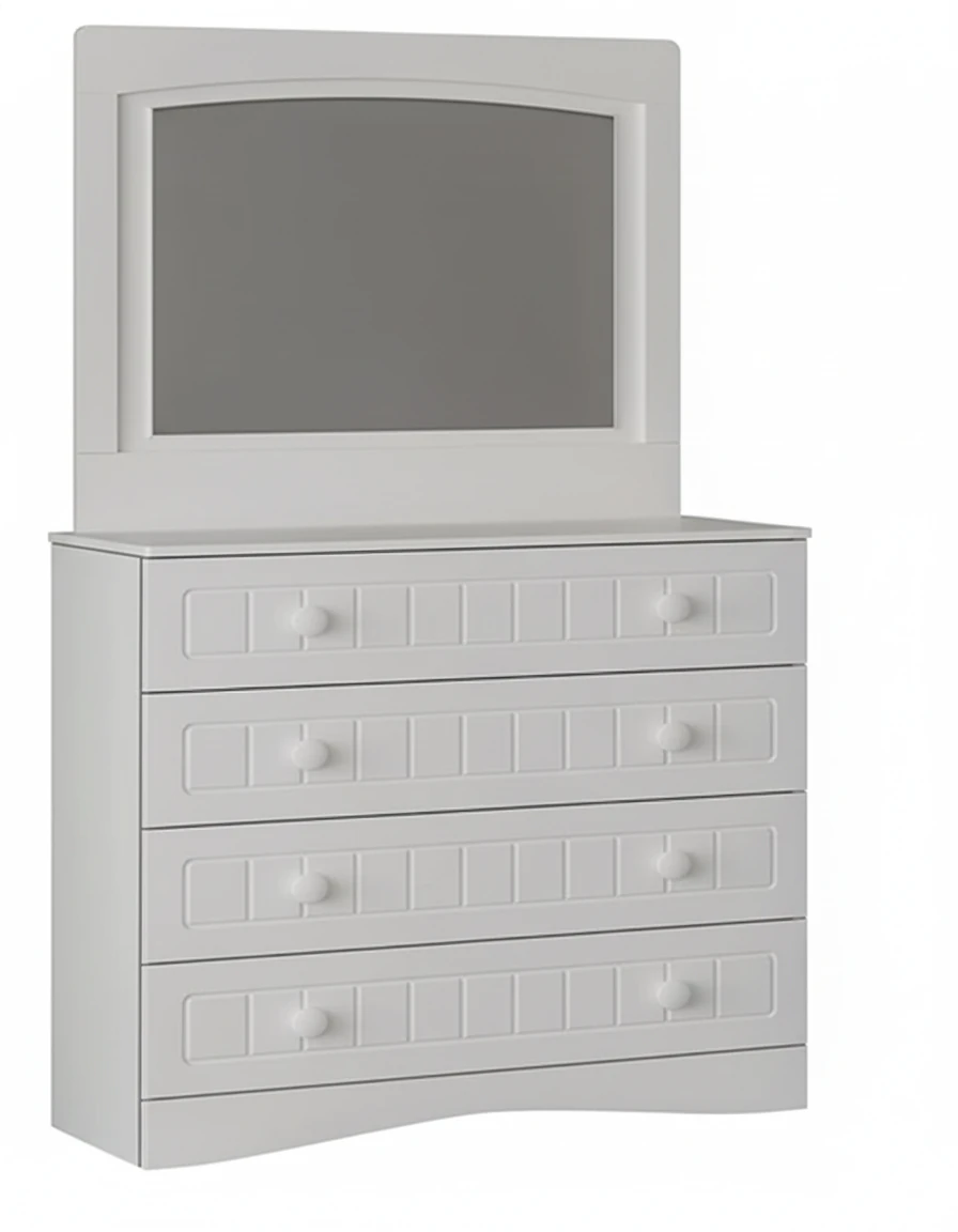 دراور آینه دار  نوجوان نارین-1 بی بی هوم