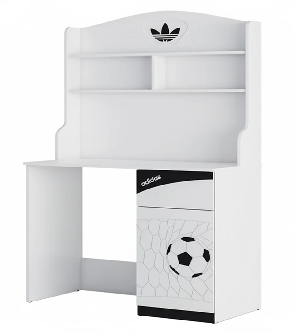 میز تحریر نوجوان فیفا بی بی هوم