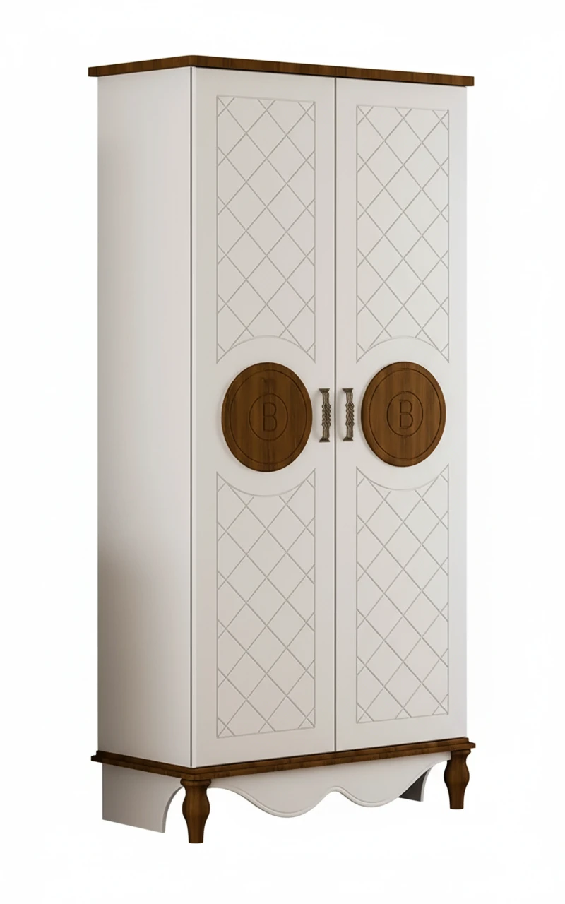 کمد نوجوان برنا-1 بی بی هوم