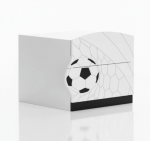 پاتختی نوجوان فیفا  بی بی هوم