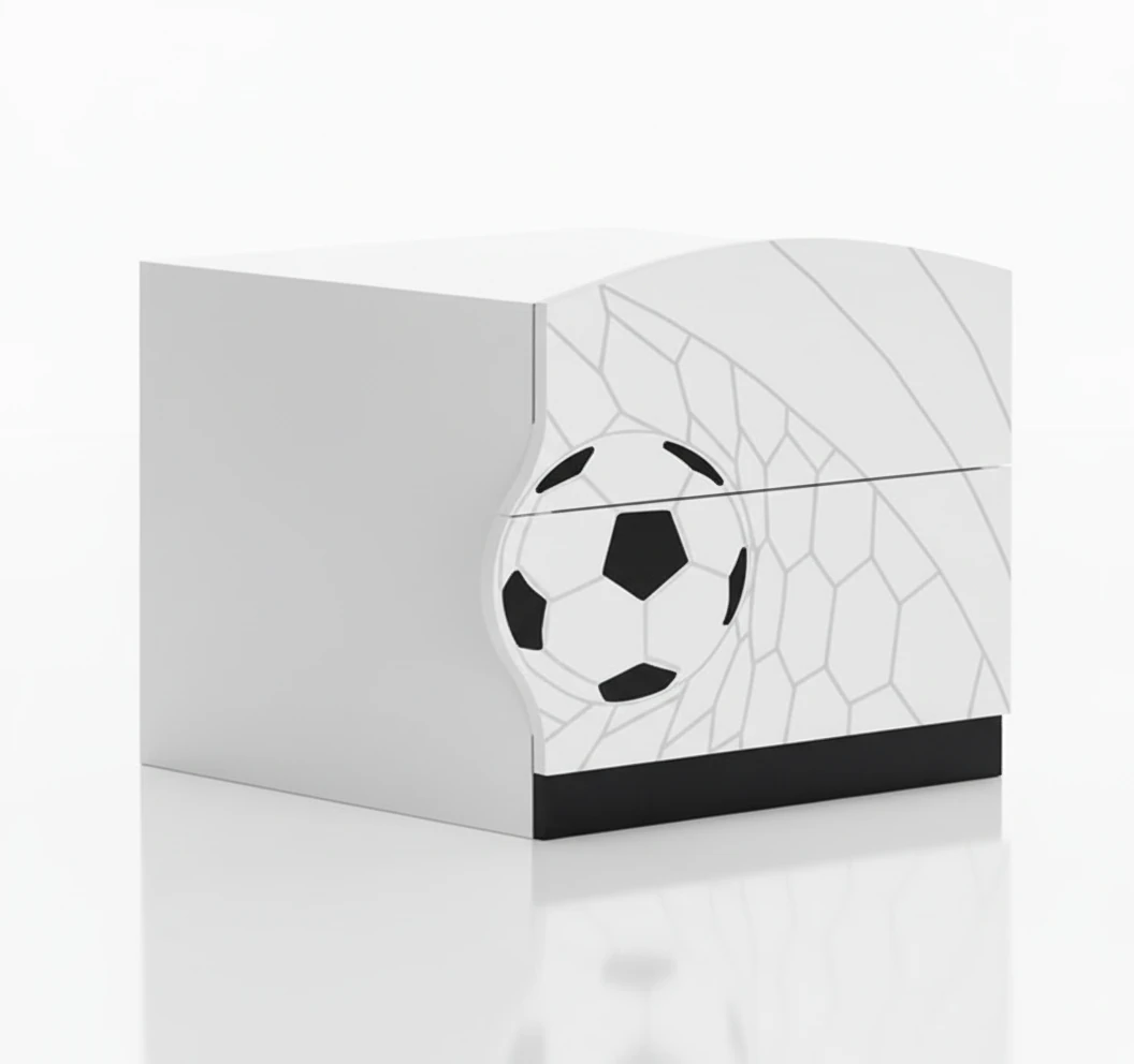 پاتختی نوجوان فیفا  بی بی هوم