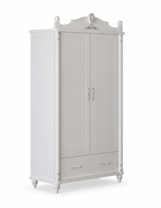 کمد نوزادی بیتا-2 بی بی هوم