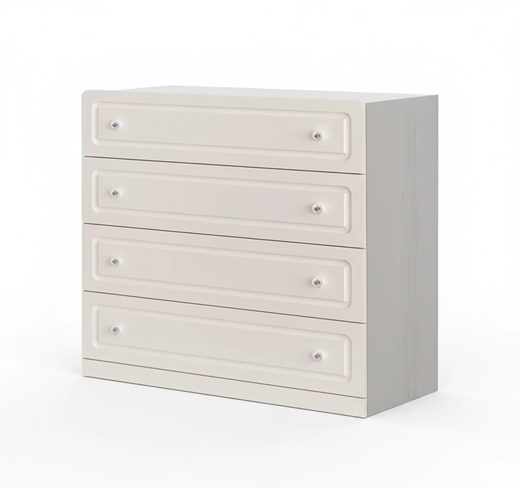 دراور نوزادی کلاسیک-3 بی بی هوم