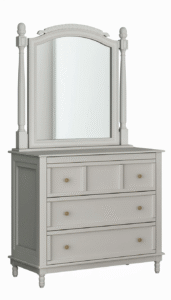 دراور آینه دار نوجوان رمانتیک-1 بی بی هوم