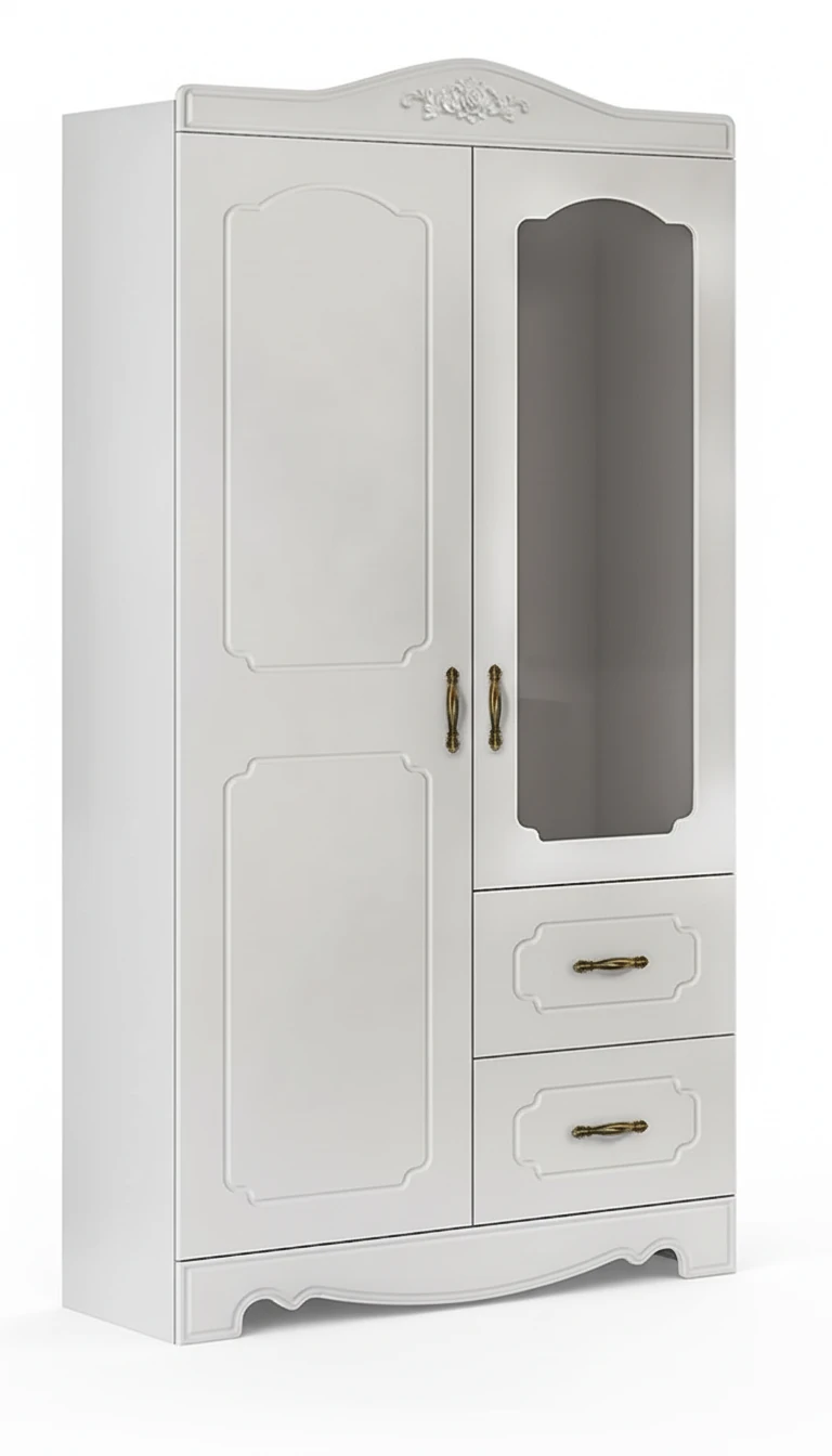 کمد نوزادی پارادایس-2 بی بی هوم