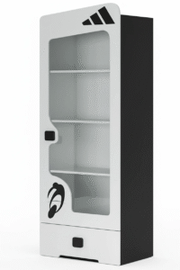 کمد نوزادی  آدیداس-2.1 بی بی هوم