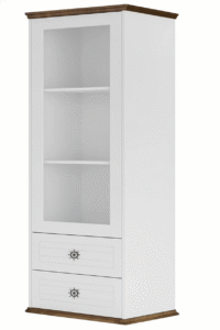 کمد نوزادی ملوان-2 بی بی هوم