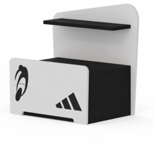 پاتختی نوجوان   آدیداس-1 بی بی هوم