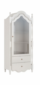 کمد نوزادی ملیسا-2 بی بی هوم