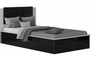 تخت خواب نوجوانی اسپرت-1