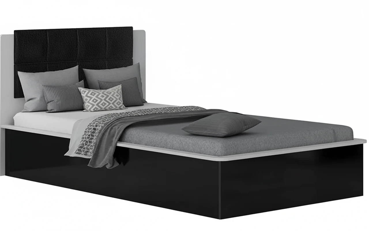 تخت خواب نوجوانی اسپرت-1