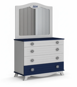 دراور آینه دار نوجوان ساویس-1 بی بی هوم