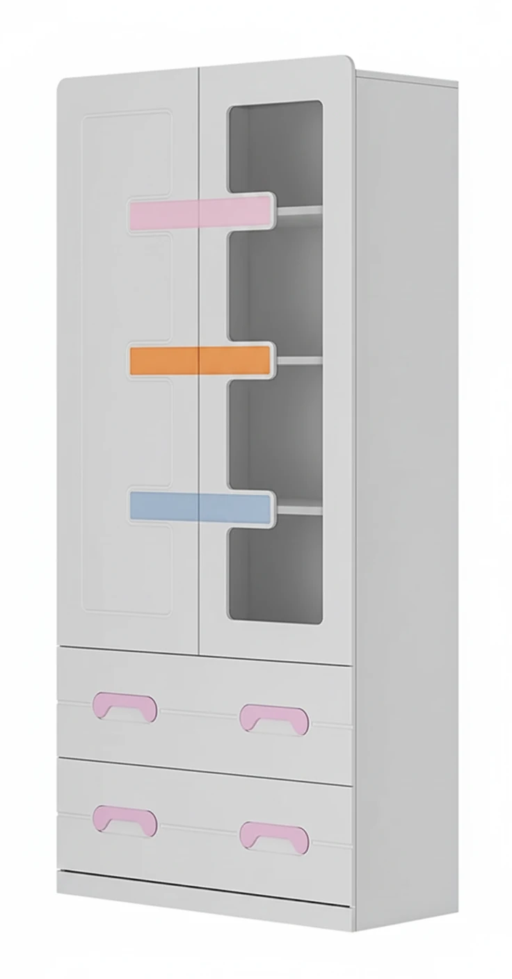 کمد نوجوان پیانو-1  بی بی هوم