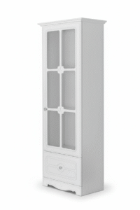 کمد نوزادی ریوا-2 بی بی هوم