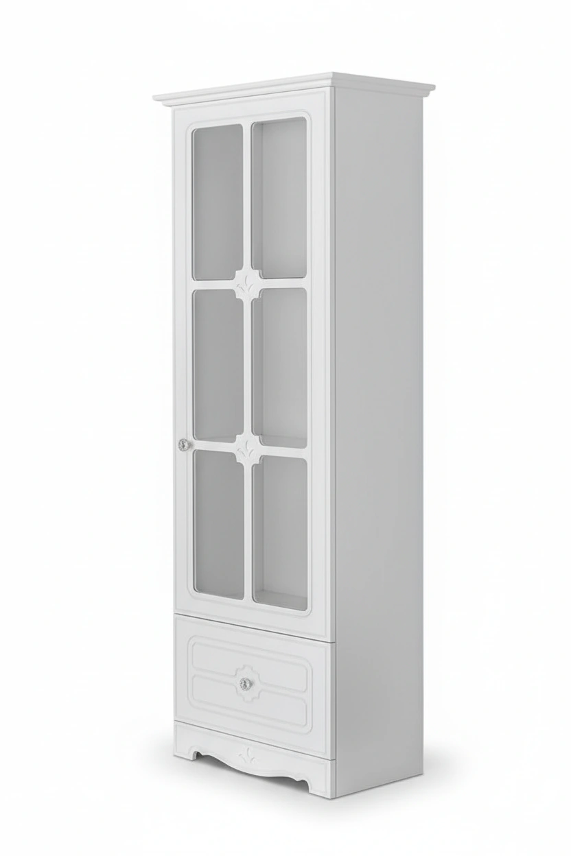 کمد نوزادی ریوا-2 بی بی هوم