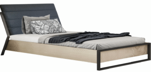 تخت خواب نوجوان ماکسیم-1 بی بی هوم