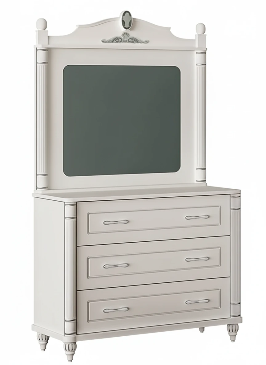 دراور آینه دار نوجوان بیتا-1 بی بی هوم