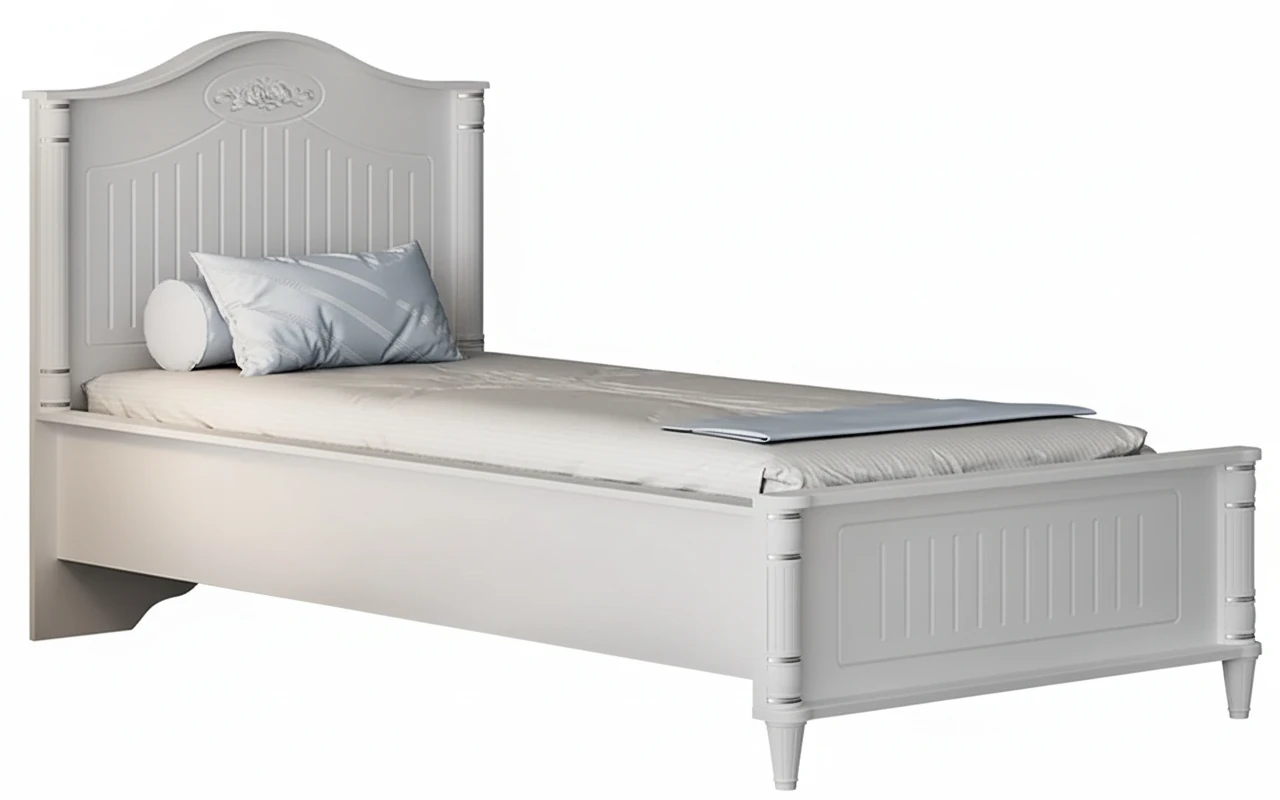 تخت خواب نوجوان رویال-1 بی بی هوم