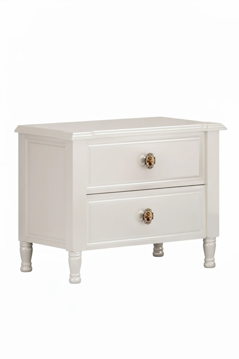 پاتختی نوجوان ملیسا-1 بی بی هوم