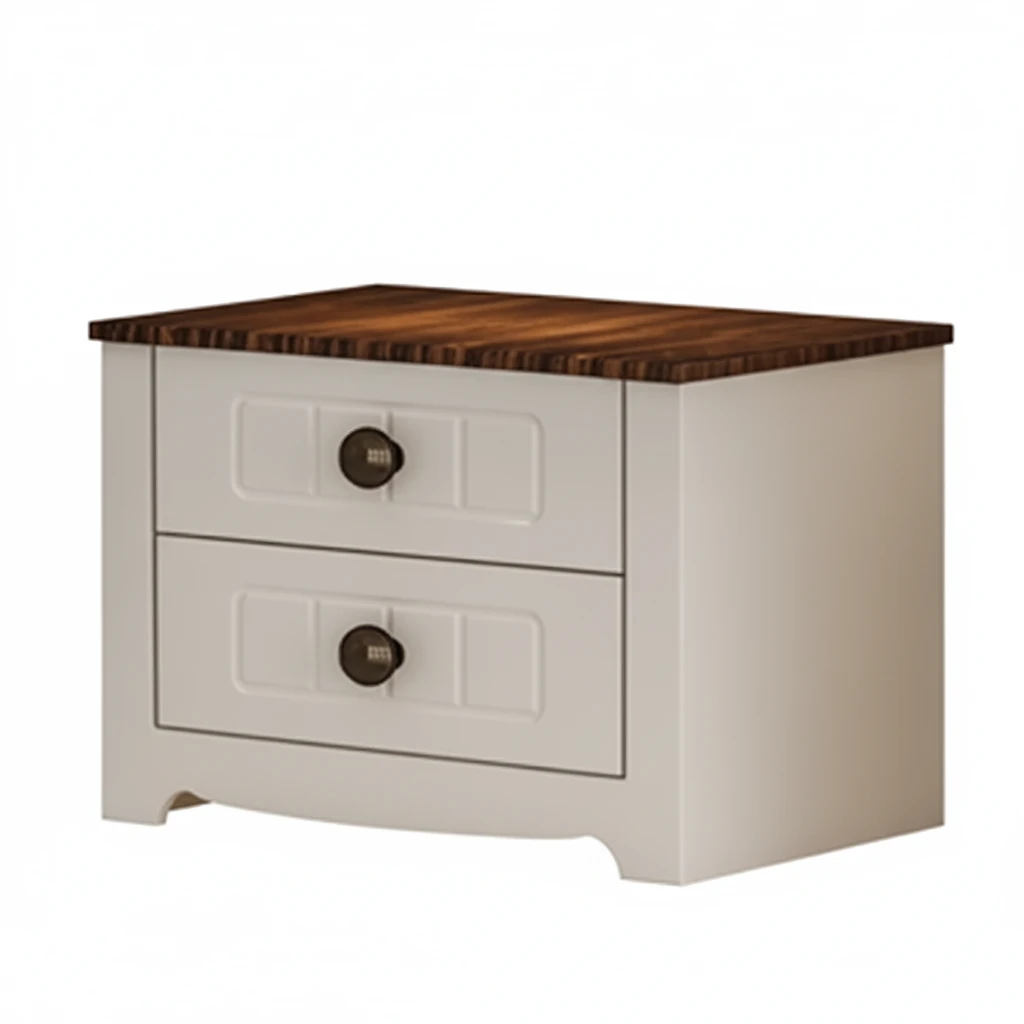 پاتختی نوجوان  آنتیک-1 بی بی هوم