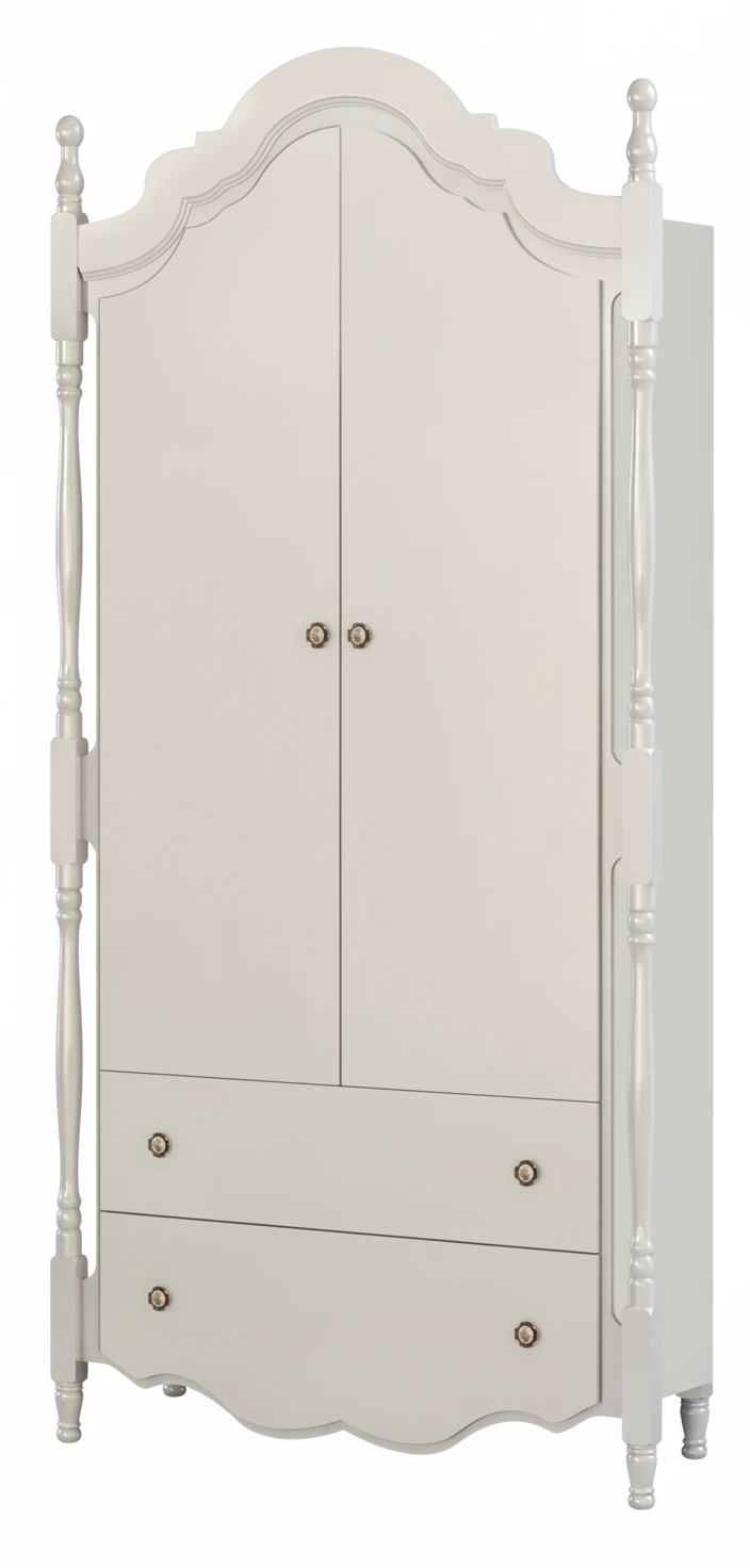 کمد نوجوان ملیسا-1 بی بی هوم