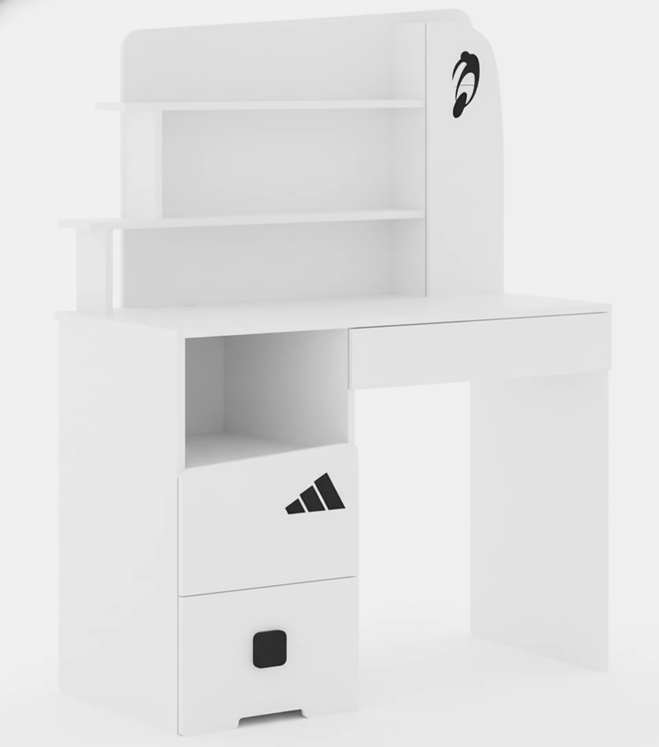 میز تحریر نوجوان  آدیداس-1.1 بی بی هوم