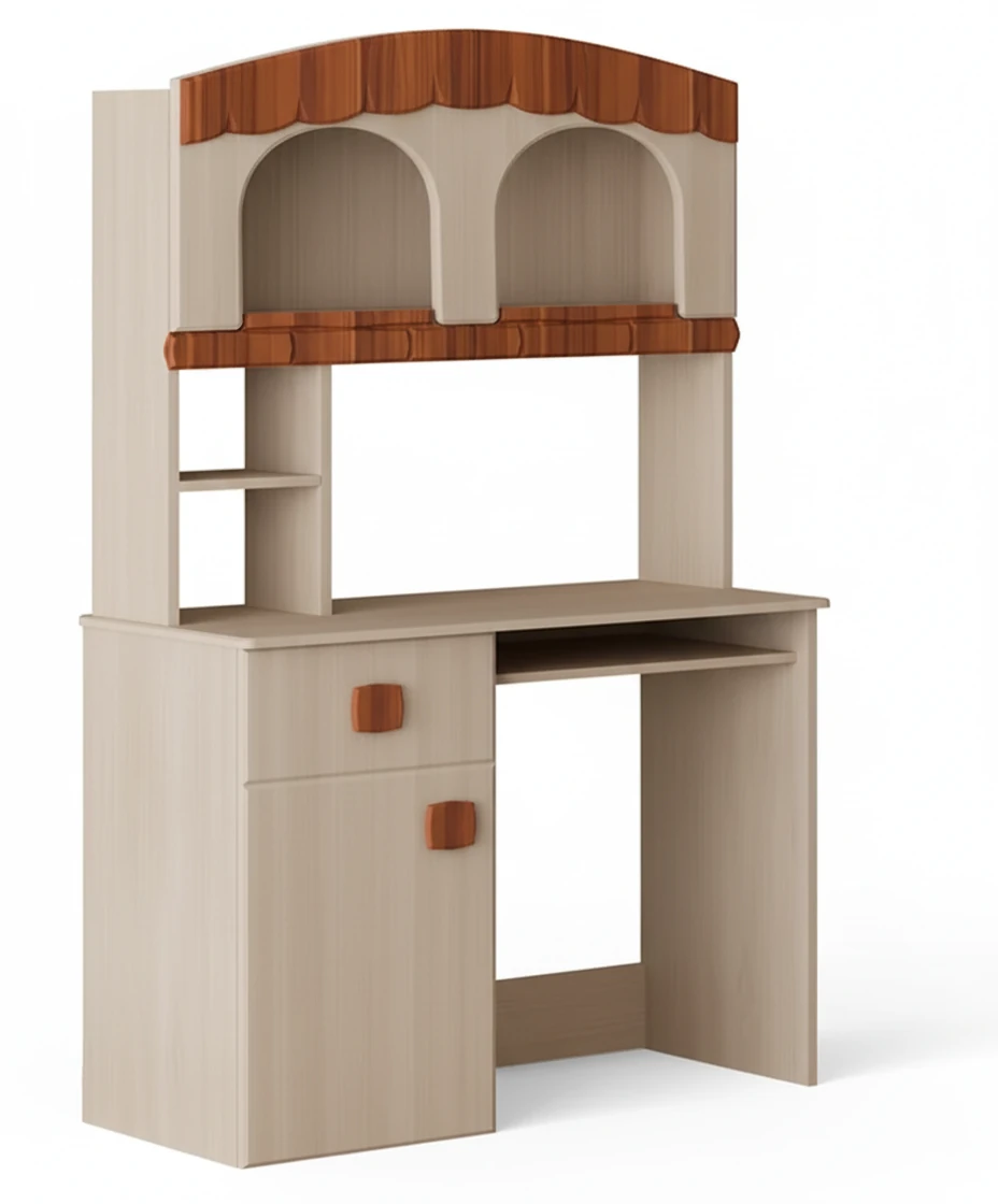 میز تحریر نوجوان کلبه-1 بی بی هوم