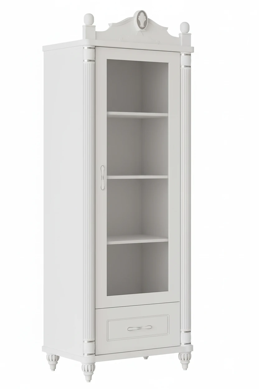 کمد نوزادی بیتا-3 بی بی هوم