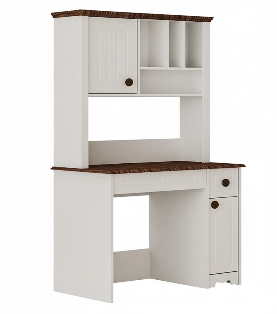 میز تحریر نوجوان  آنتیک-1 بی بی هوم