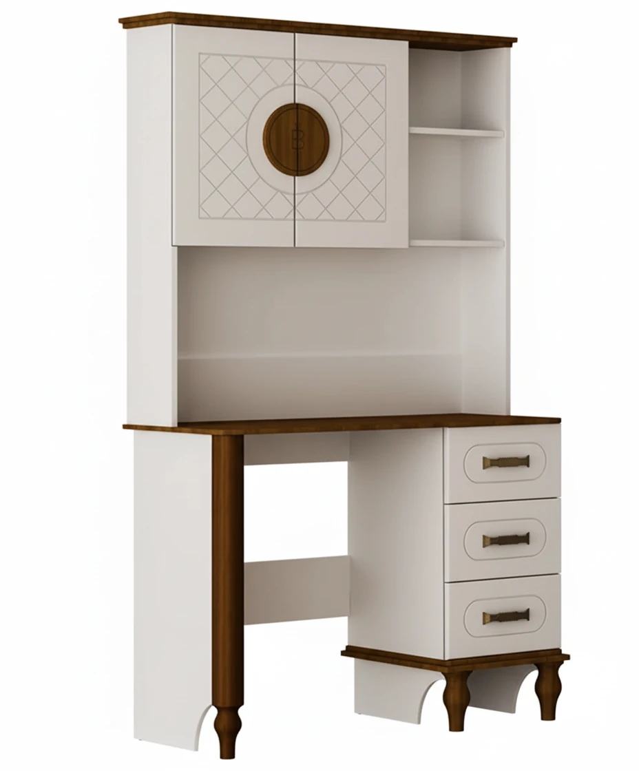 میز تحریر نوجوان برنا-1 بی بی هوم